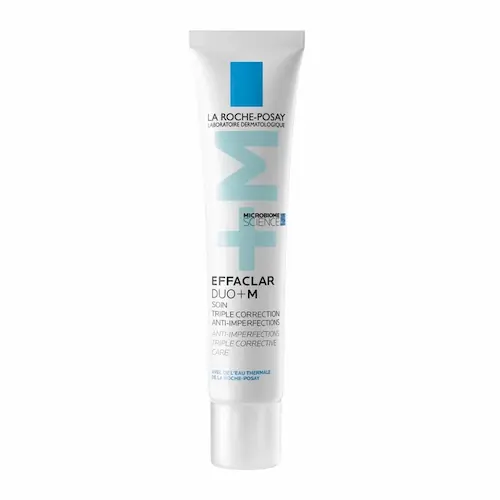 Tube La Roche-Posay Effaclar Duo+M als Produktabbildung
